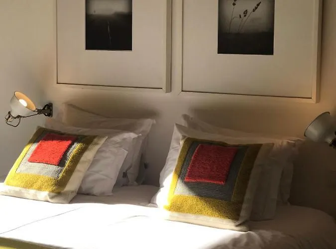 Furnas Houses * פורנס