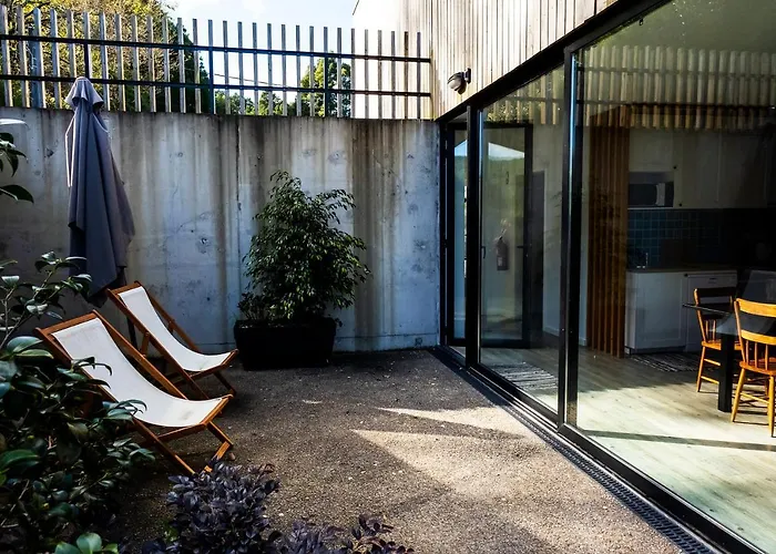 Furnas Houses פורנס